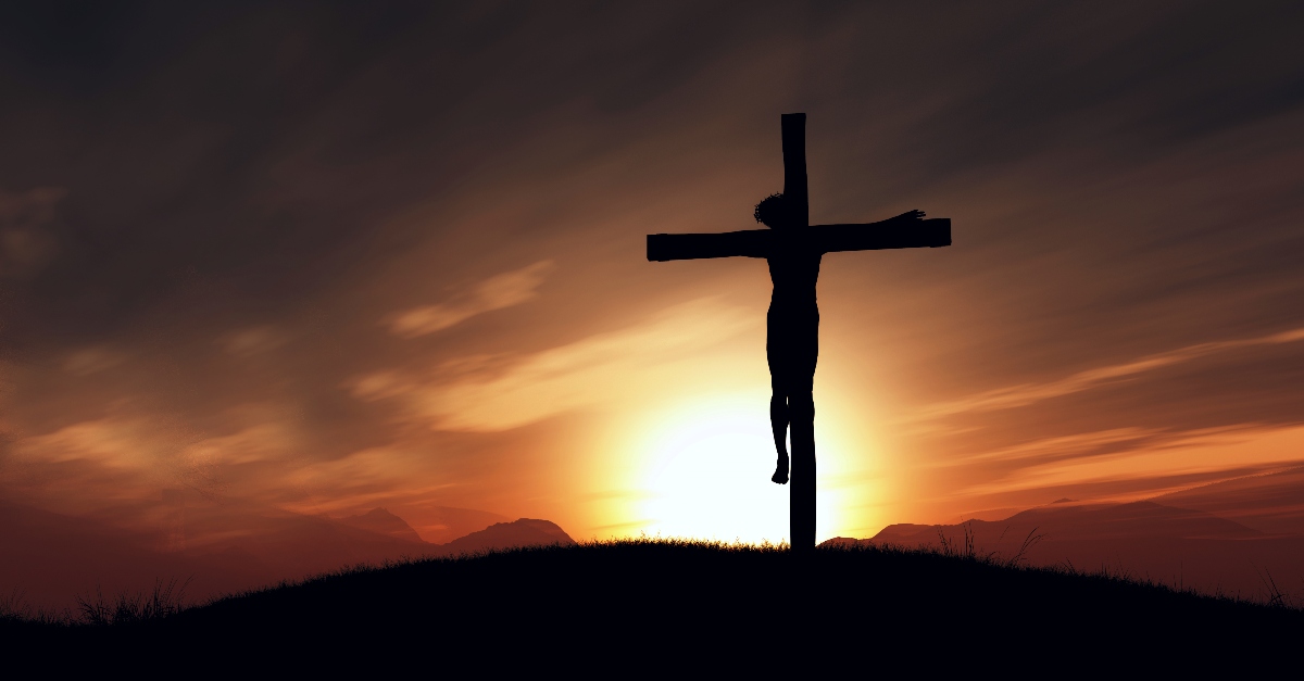 Sayings of Jesus on the Cross: Mercy, Salvation, and Humanity